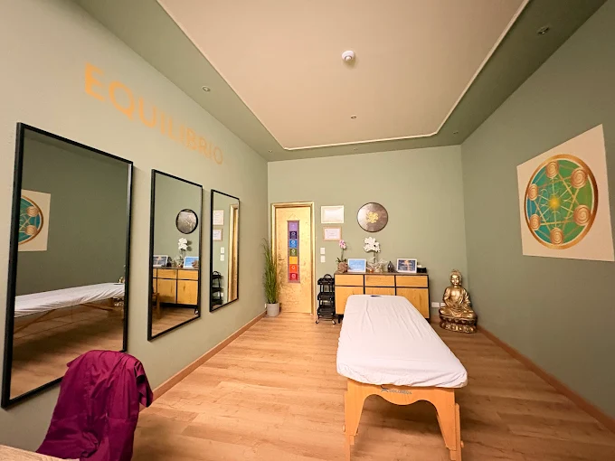 Massaggio ayurvedico a Salsomaggiore